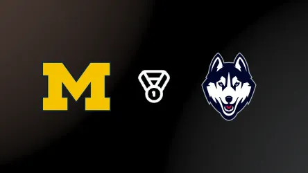 Michigan vs Connecticut