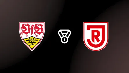Stuttgart II vs Jahn Regensburg