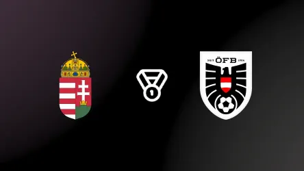 Hungary U17 vs Austria U17
