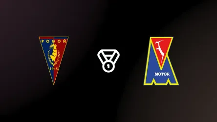 Pogoń Szczecin vs Motor Lublin poster