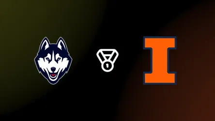 Connecticut vs Illinois