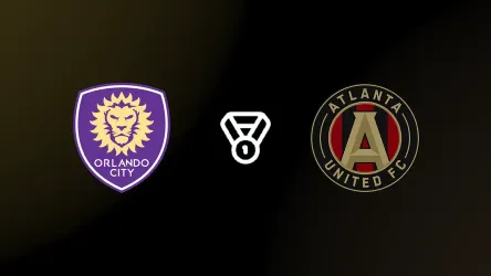Orlando City vs Atlanta United