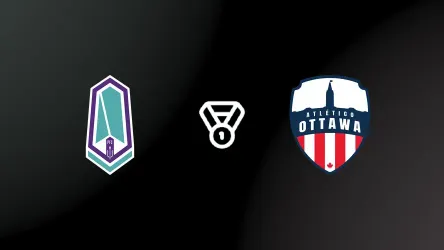 Pacific vs Atlético Ottawa