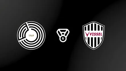 Al-Sadd vs Vissel Kobe