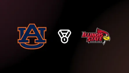 Auburn vs Illinois State