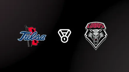 Tulsa vs New Mexico