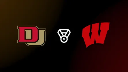 Denver vs Wisconsin