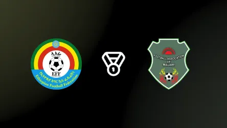 Ethiopia vs Malawi poster