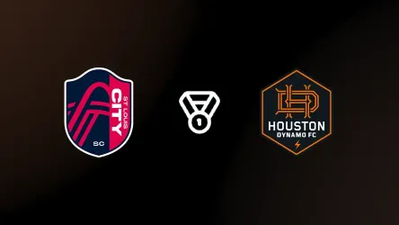 St. Louis City SC vs Houston Dynamo