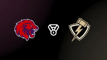 Firenze Red Lions vs Berlin Thunder poster