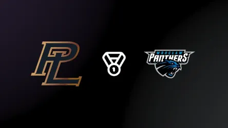 Paris Lights vs Wrocław Panthers poster