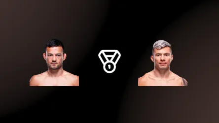 Stewart Nicoll vs Alessandro Costa