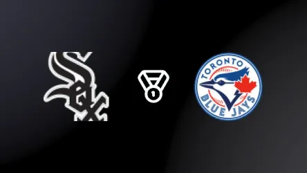 Chicago White Sox vs Toronto Blue Jays
