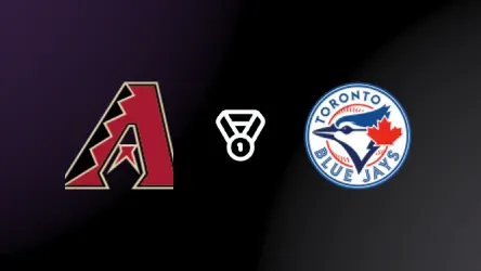 Arizona Diamondbacks vs Toronto Blue Jays