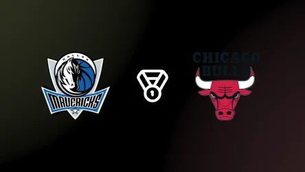 Dallas Mavericks vs Chicago Bulls