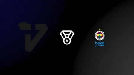 Lyon-Villeurbanne vs Fenerbahce