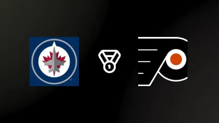Winnipeg Jets vs Philadelphia Flyers