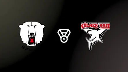 Eisbaren Berlin vs Kolner