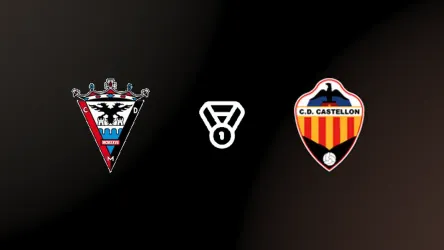 Mirandes vs Castellón