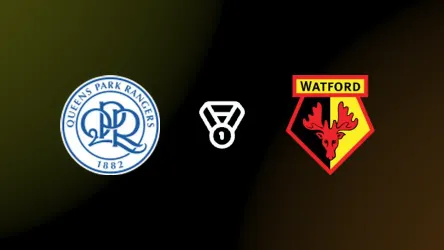 QPR vs Watford