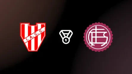 Instituto Cordoba vs Lanus