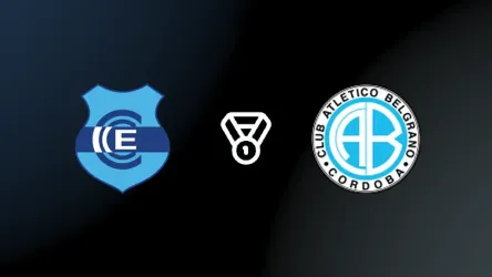 Gimnasia Jujuy vs Belgrano Cordoba