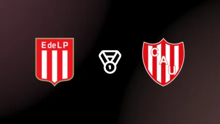 Estudiantes L.P. vs Union Santa Fe