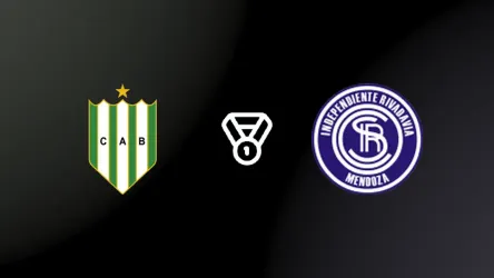 Banfield vs Independ. Rivadavia