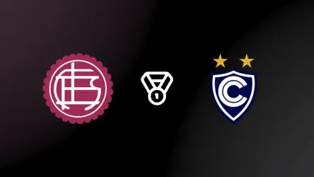 Lanus vs Cienciano
