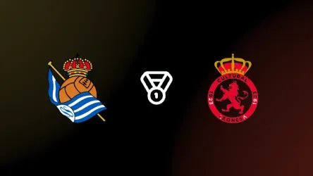Real Sociedad II vs Cultural Leonesa