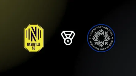 Nashville SC vs CF Montreal