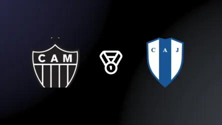 Atletico-MG vs Juventud