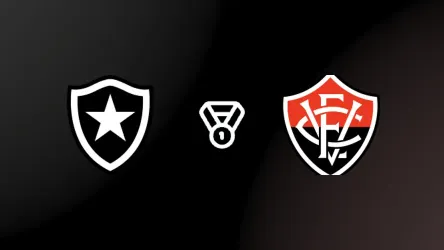 Botafogo vs Vitoria