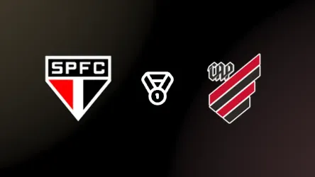 Sao Paulo vs Atletico Paranaense