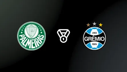 Palmeiras vs Gremio