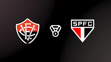 Vitoria vs Sao Paulo