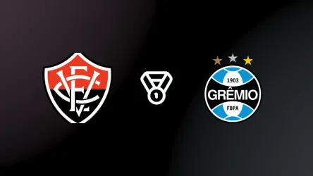 Vitoria vs Gremio