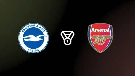 Brighton W vs Arsenal W