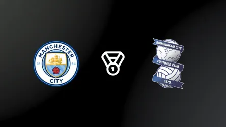 Manchester City W vs Birmingham City W
