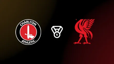 Charlton Athletic W vs Liverpool W