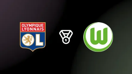 Lyon W vs VfL Wolfsburg W