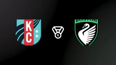 Kansas City W vs Boston Legacy W