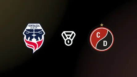 Fortaleza FC vs Cucuta poster