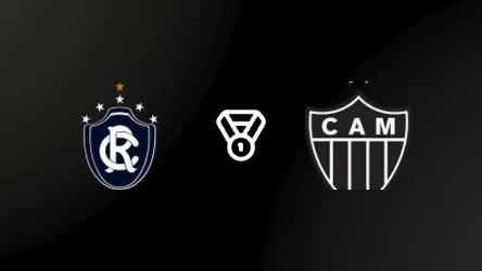 Remo vs Atletico-MG poster