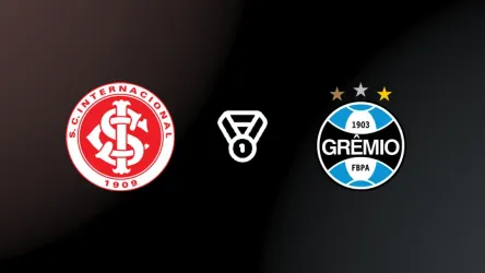 Internacional vs Gremio
