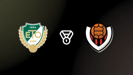 Gyori ETO FC vs Vikingur Reykjavik