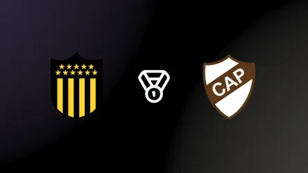 Penarol vs Platense