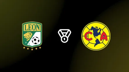 Leon vs Club America