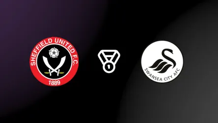 Sheffield Utd vs Swansea
