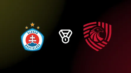 Slovan Bratislava vs Saburtalo